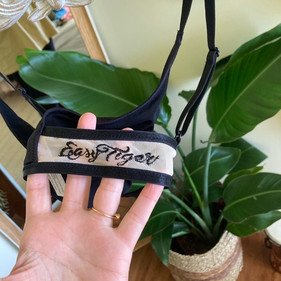 “Easy Tiger” Free People Bralette - Picture 2 of 4